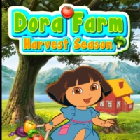 dora_farm_harvest_season Spil