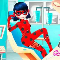 dotted-girl_ambulance_for_superhero ألعاب