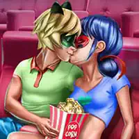 dotted_girl_cinema_flirting Ігри