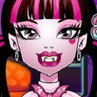 draculaura_dentist રમતો