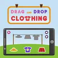 drag_and_drop_clothing Pelit