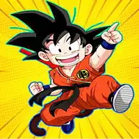 dragon_ball_goku_runner_game_adventure Igre