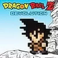 Dragon Ball Z Devolución