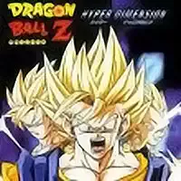 dragon_ball_z_hyper_dimension Oyunlar