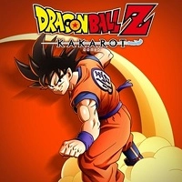 Dragon Ball Z გუნდის ვარჯიში