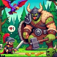 dragon_hunter игри