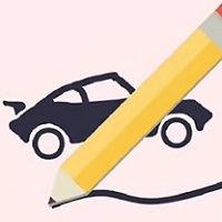 draw_your_car เกม