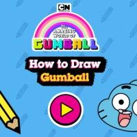 drawing_gambol खेल