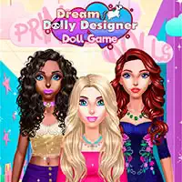 dream_dolly_designer Ойындар