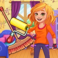 dream_room_makeover Игры