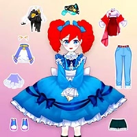 dress_up_babi_doll Oyunlar