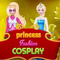 dress_up_princess_fashion_cosplay_makeover Ігри