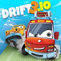 drift_3 Trò chơi