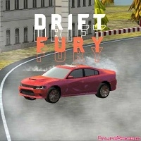 drift_fury ಆಟಗಳು