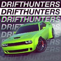 drift_hunters เกม