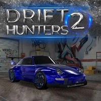 drift_hunters_2 Trò chơi