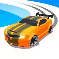 drifty_race Spil