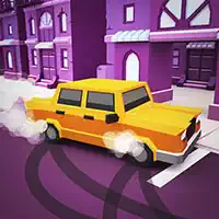drive_and_park ゲーム