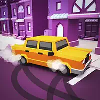 drive_and_park ألعاب