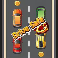 drive_safe Игры