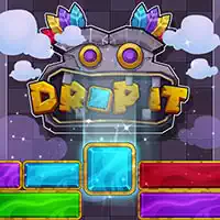 drop_it 游戏