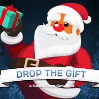 drop_the_gift เกม