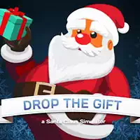 drop_the_gift Ігри