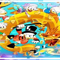 duck_tales_jigsaw_puzzle Խաղեր