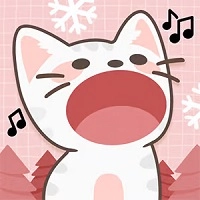 duet_cats_cute_cat_music_new_year Gry