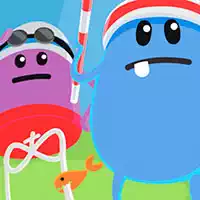 Dumb Ways To Die 2 The Games