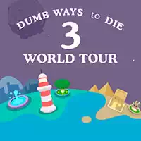 dumb_ways_to_die_3_world_tour Trò chơi