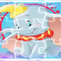 dumbo_jigsaw_puzzle Mängud