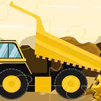 dump_trucks_jigsaw Oyunlar