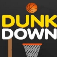 dunk_down بازی ها