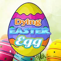 dying_easter_eggs 游戏