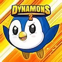 dynamons_2 Spellen