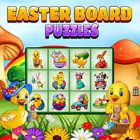 easter_board_puzzles Jocuri