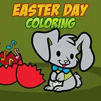 easter_day_coloring Խաղեր