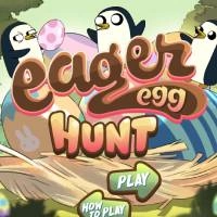 easter_egg_hunt O'yinlar
