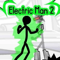 electric_man_2 เกม