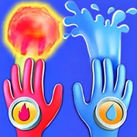 elemental_gloves_-_magic_power เกม