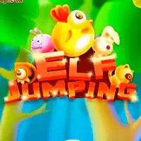 elf_jumping Trò chơi