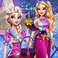 eliza_fashion_adviser игри