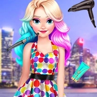 elizas_neon_hairstyle Pelit