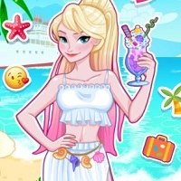 elizas_summer_cruise เกม