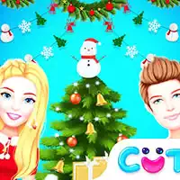 ellie_and_ben_christmas_preparation เกม