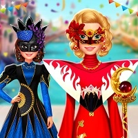 ellie_and_friends_venice_carnival ゲーム