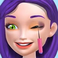 ellie_artist_makeover Игры