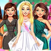 ellie_bachelorette_party Խաղեր