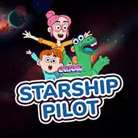 elliott_from_earth_-_space_academy_starship_pilot Igre